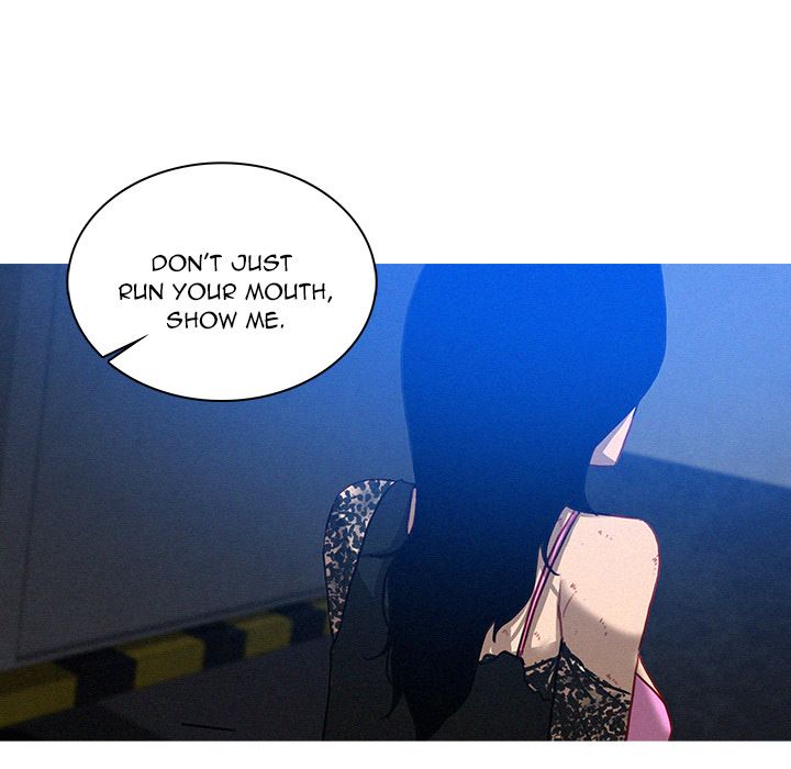 Paradise Lost Manhwa - Chapter 9 Page 46