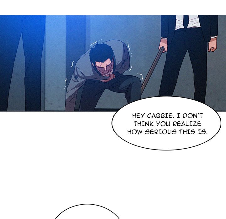 Paradise Lost Manhwa - Chapter 9 Page 49