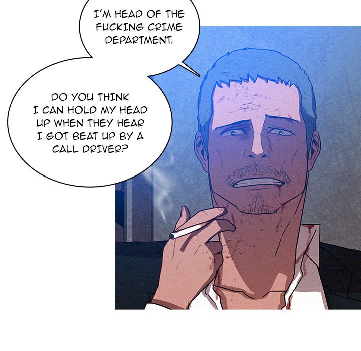 Paradise Lost Manhwa - Chapter 9 Page 50