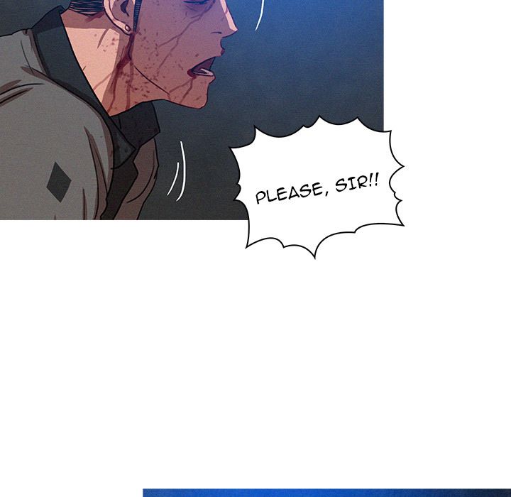 Paradise Lost Manhwa - Chapter 9 Page 54