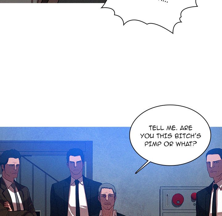 Paradise Lost Manhwa - Chapter 9 Page 59