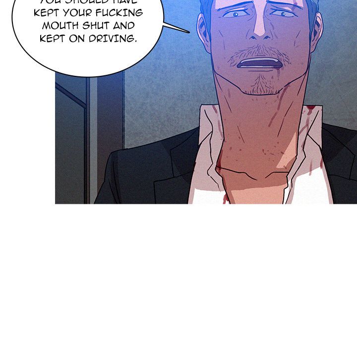 Paradise Lost Manhwa - Chapter 9 Page 61