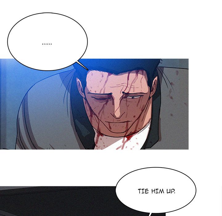 Paradise Lost Manhwa - Chapter 9 Page 62