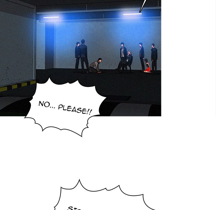 Paradise Lost Manhwa - Chapter 9 Page 63