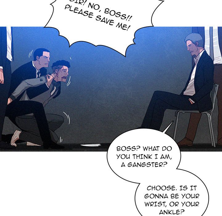 Paradise Lost Manhwa - Chapter 9 Page 64