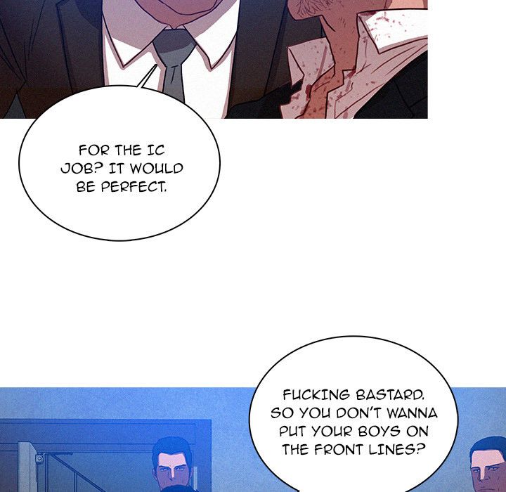 Paradise Lost Manhwa - Chapter 9 Page 67