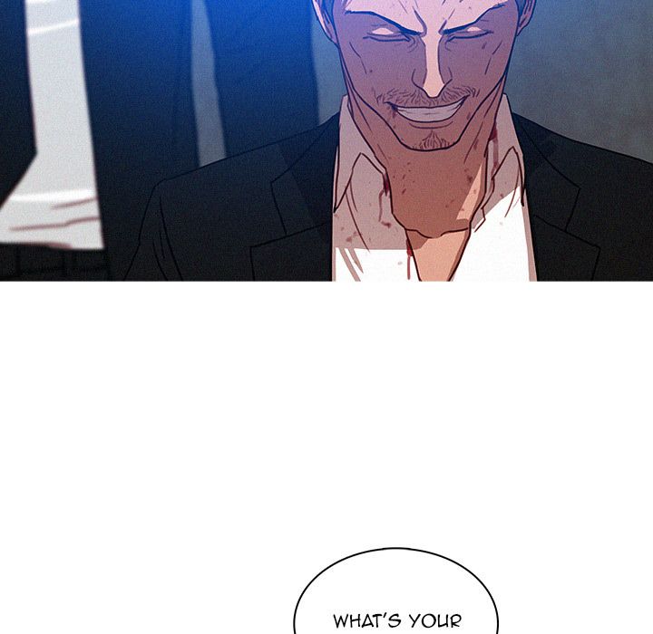 Paradise Lost Manhwa - Chapter 9 Page 70