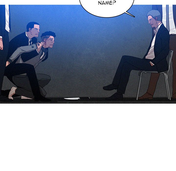 Paradise Lost Manhwa - Chapter 9 Page 71