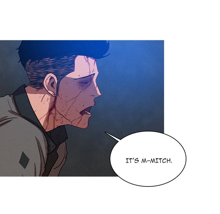 Paradise Lost Manhwa - Chapter 9 Page 72