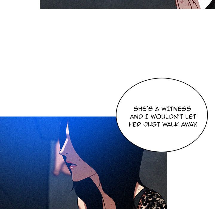 Paradise Lost Manhwa - Chapter 9 Page 74