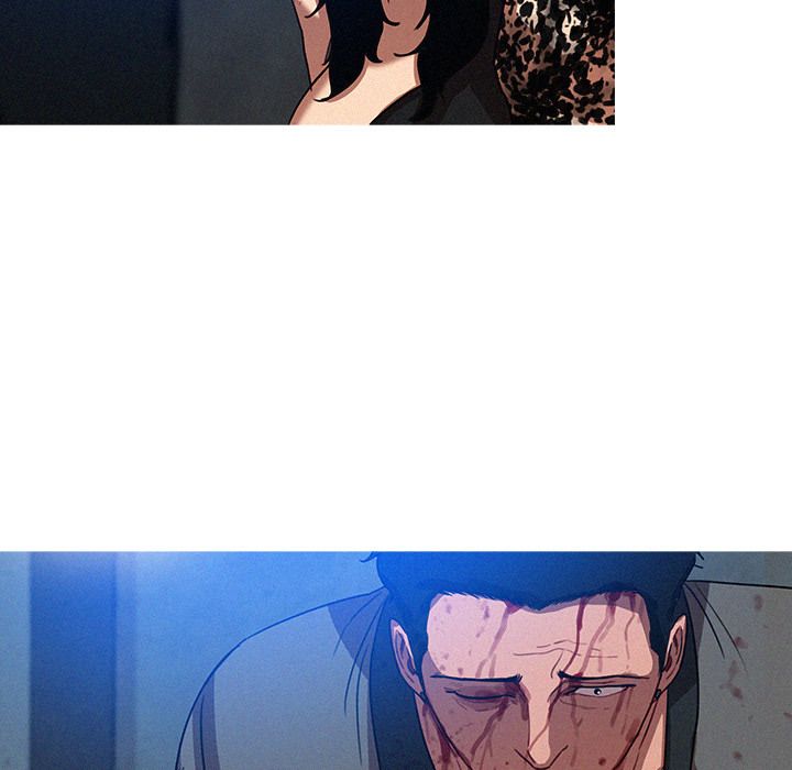 Paradise Lost Manhwa - Chapter 9 Page 75