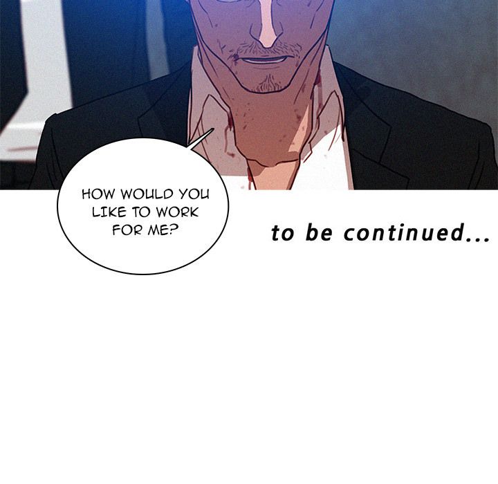 Paradise Lost Manhwa - Chapter 9 Page 77