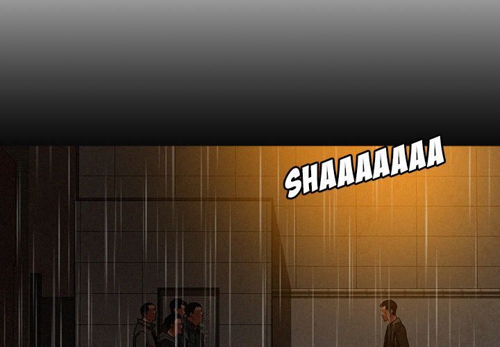 Paradise Lost Manhwa - Chapter 46 Page 3