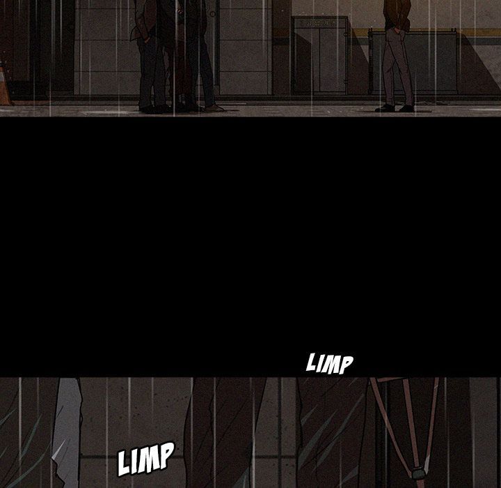 Paradise Lost Manhwa - Chapter 46 Page 4