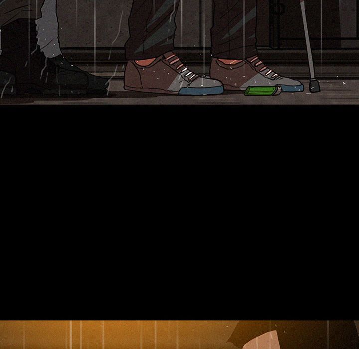 Paradise Lost Manhwa - Chapter 46 Page 5