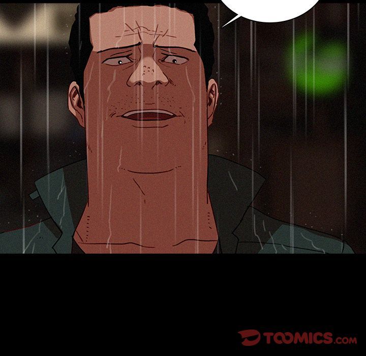 Paradise Lost Manhwa - Chapter 46 Page 7