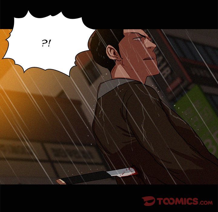 Paradise Lost Manhwa - Chapter 46 Page 13