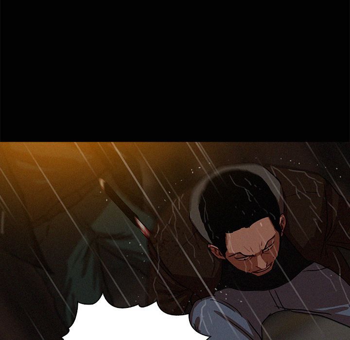 Paradise Lost Manhwa - Chapter 46 Page 14