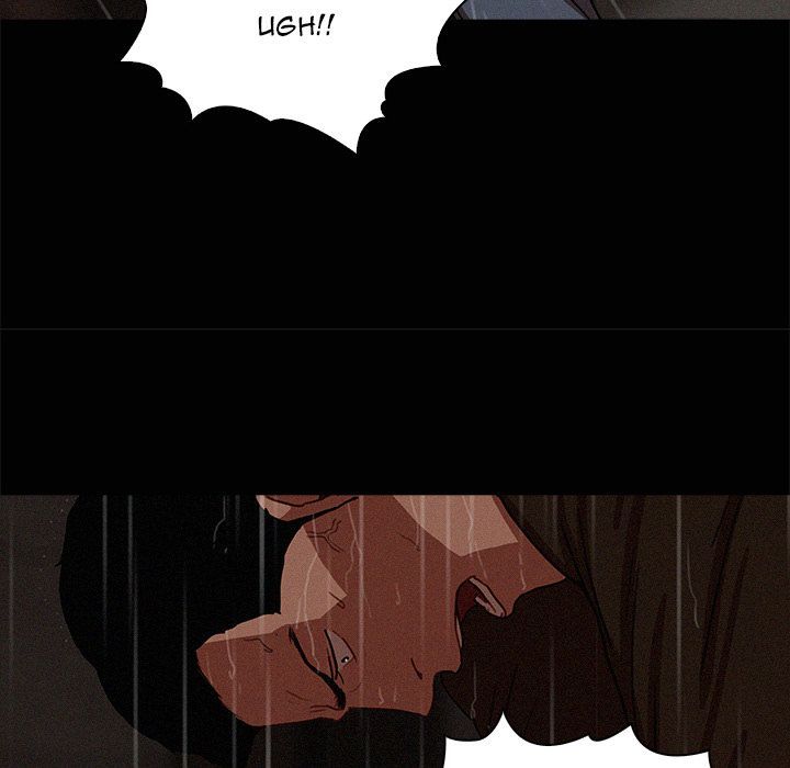 Paradise Lost Manhwa - Chapter 46 Page 15