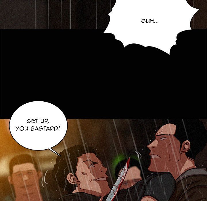 Paradise Lost Manhwa - Chapter 46 Page 16