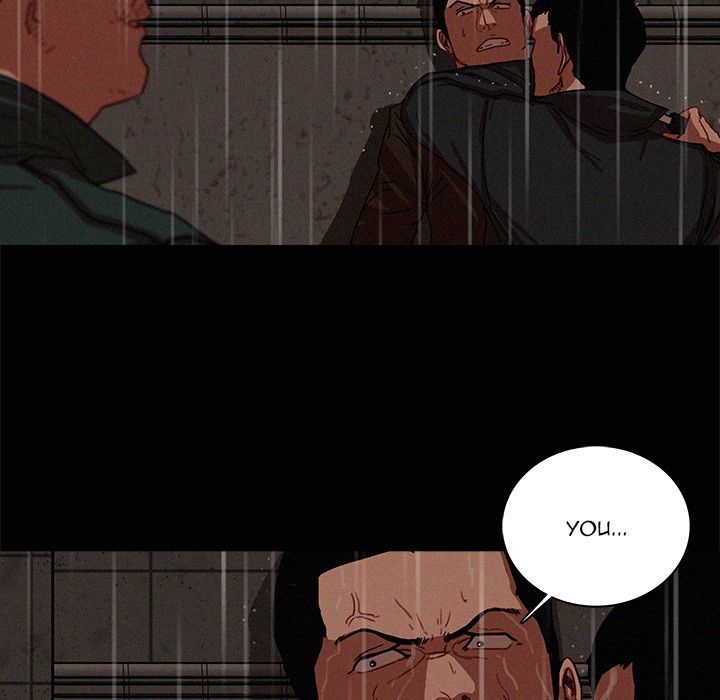 Paradise Lost Manhwa - Chapter 46 Page 18