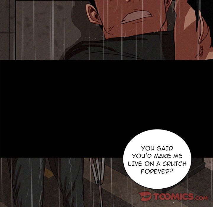 Paradise Lost Manhwa - Chapter 46 Page 19