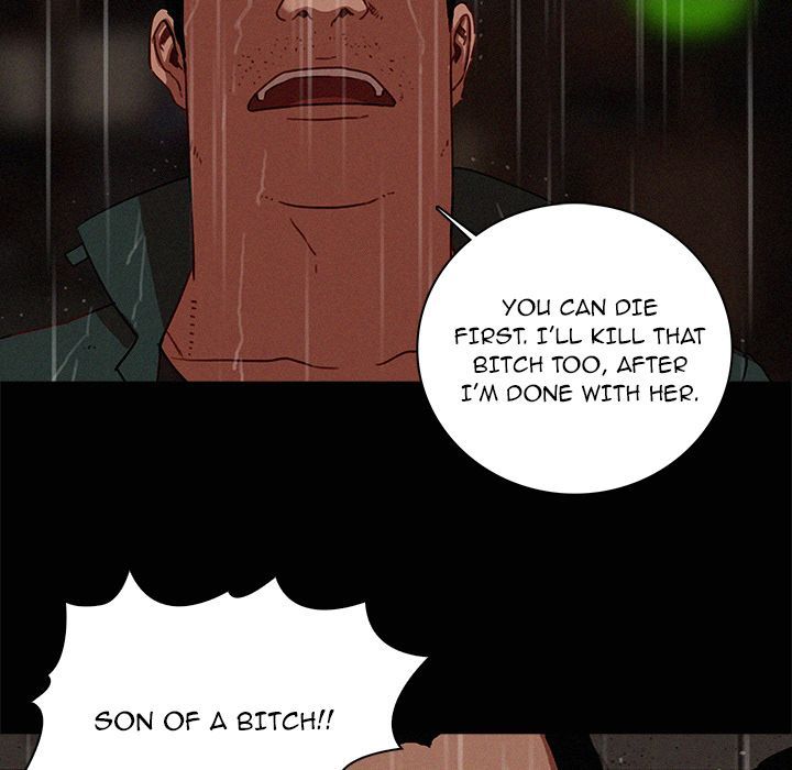 Paradise Lost Manhwa - Chapter 46 Page 21