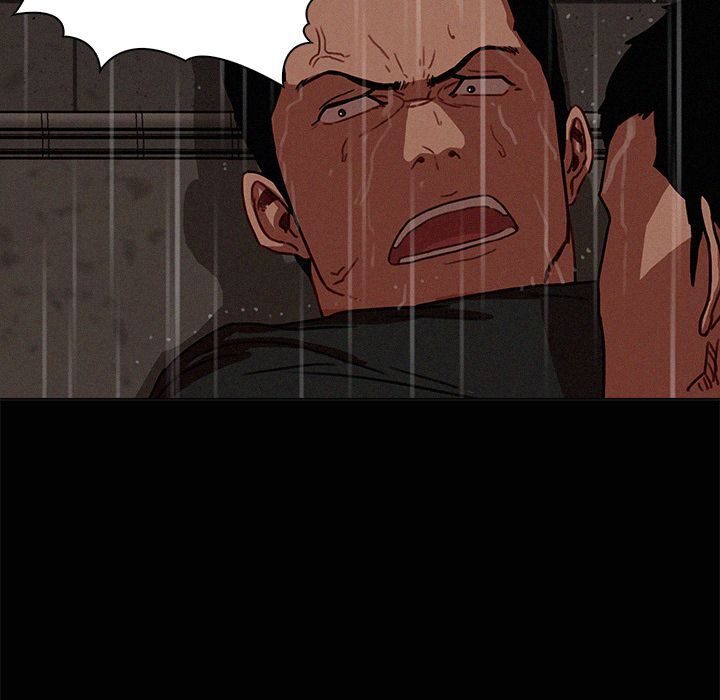 Paradise Lost Manhwa - Chapter 46 Page 22