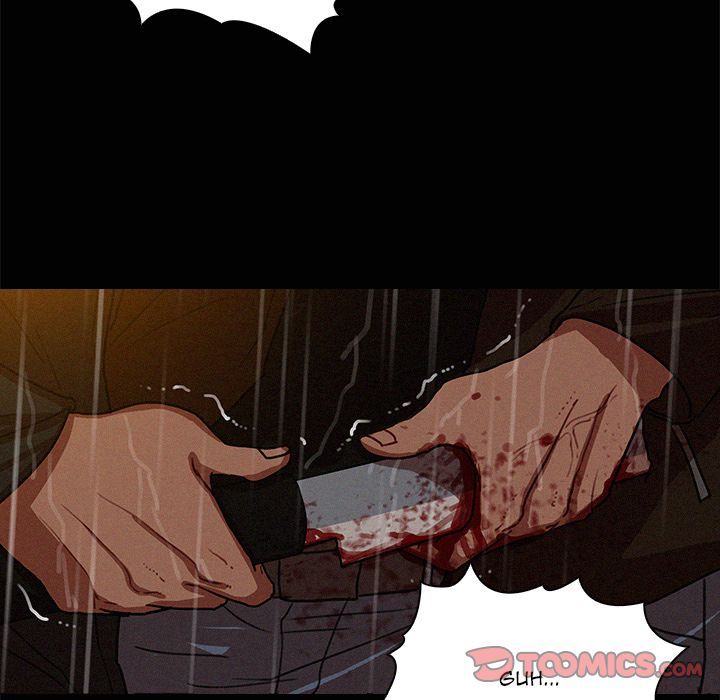 Paradise Lost Manhwa - Chapter 46 Page 25