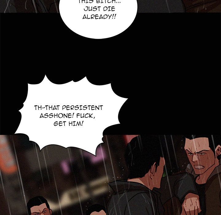 Paradise Lost Manhwa - Chapter 46 Page 27