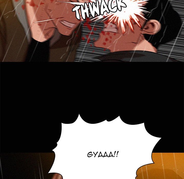 Paradise Lost Manhwa - Chapter 46 Page 30