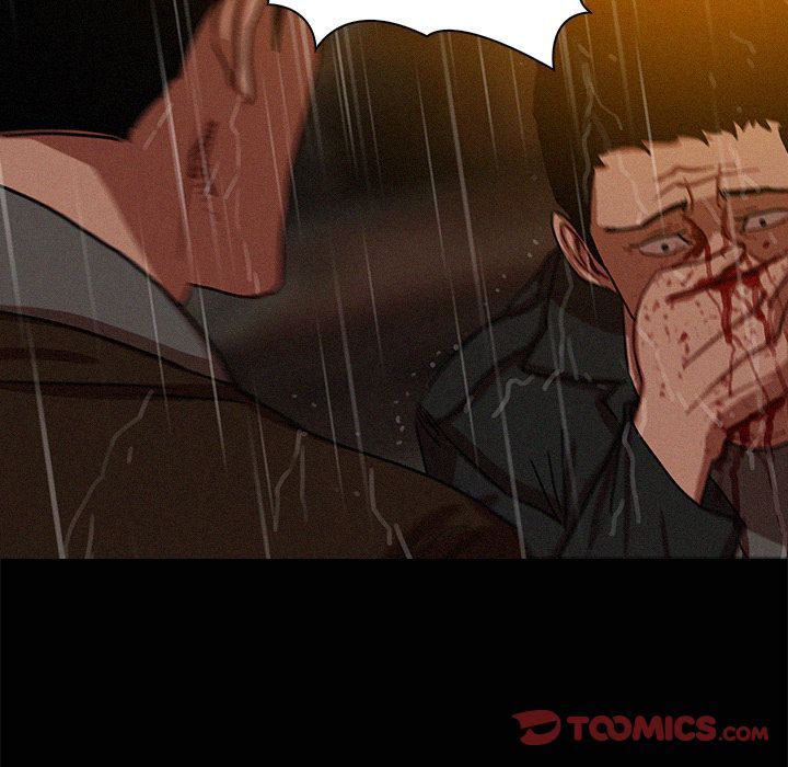 Paradise Lost Manhwa - Chapter 46 Page 31