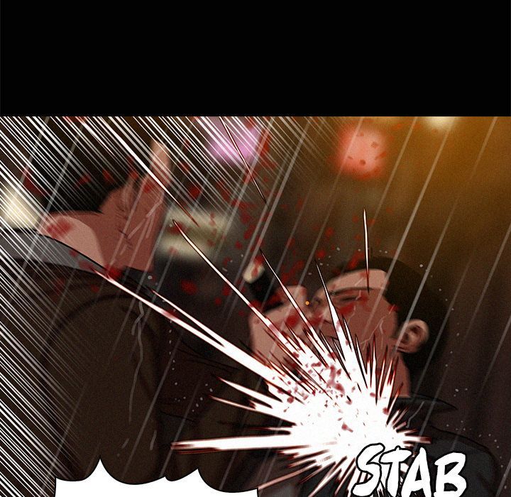 Paradise Lost Manhwa - Chapter 46 Page 32