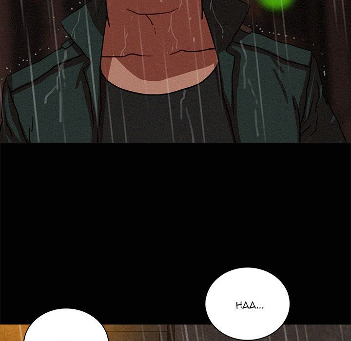 Paradise Lost Manhwa - Chapter 46 Page 34