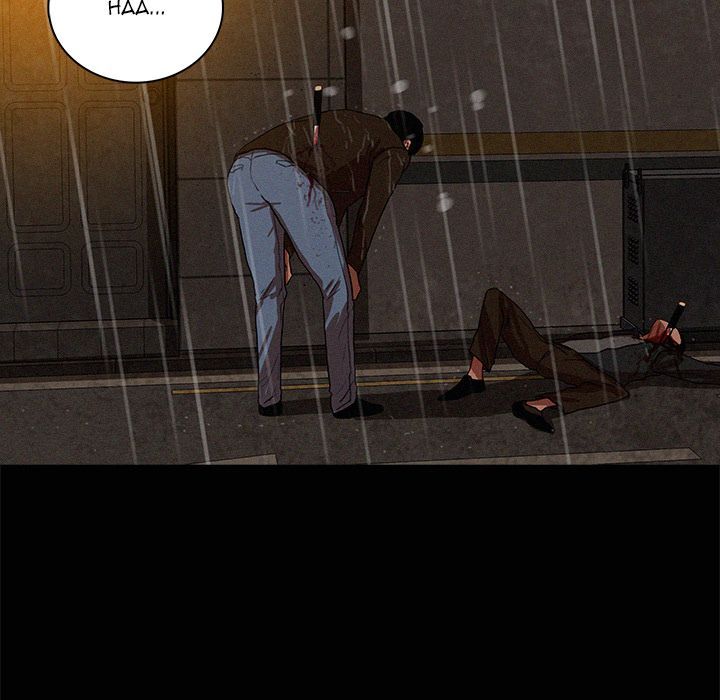 Paradise Lost Manhwa - Chapter 46 Page 35