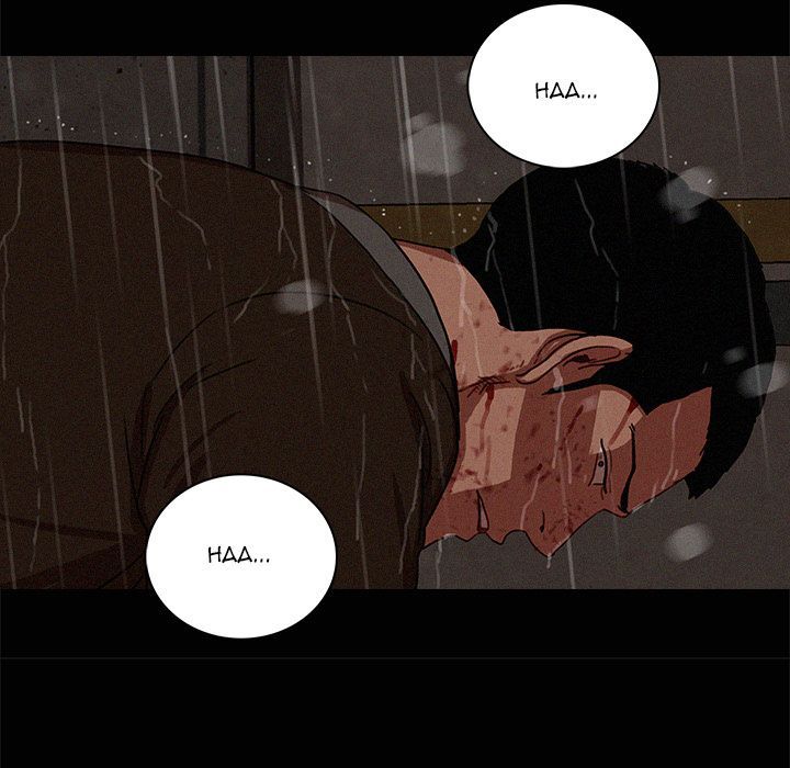 Paradise Lost Manhwa - Chapter 46 Page 36