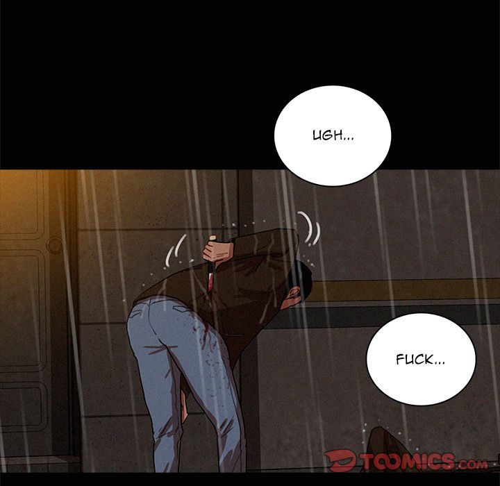 Paradise Lost Manhwa - Chapter 46 Page 37