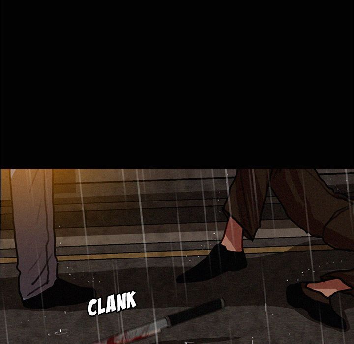 Paradise Lost Manhwa - Chapter 46 Page 38