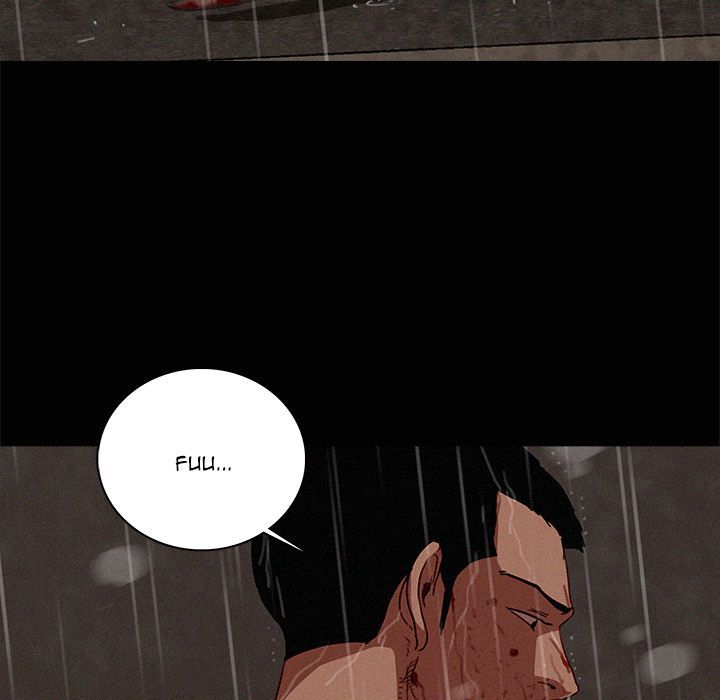 Paradise Lost Manhwa - Chapter 46 Page 39