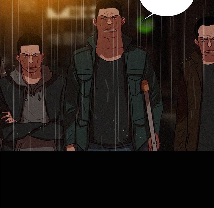 Paradise Lost Manhwa - Chapter 46 Page 41