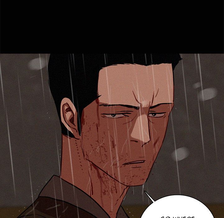 Paradise Lost Manhwa - Chapter 46 Page 42