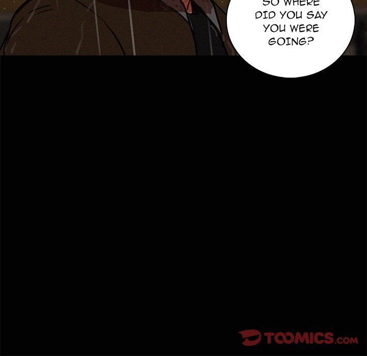 Paradise Lost Manhwa - Chapter 46 Page 43