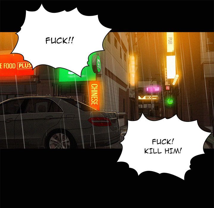 Paradise Lost Manhwa - Chapter 46 Page 44