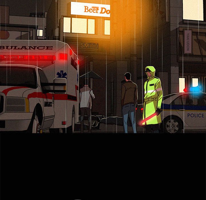 Paradise Lost Manhwa - Chapter 46 Page 46