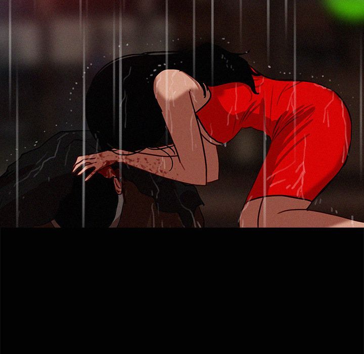 Paradise Lost Manhwa - Chapter 46 Page 53