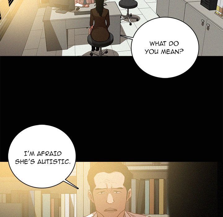 Paradise Lost Manhwa - Chapter 46 Page 60