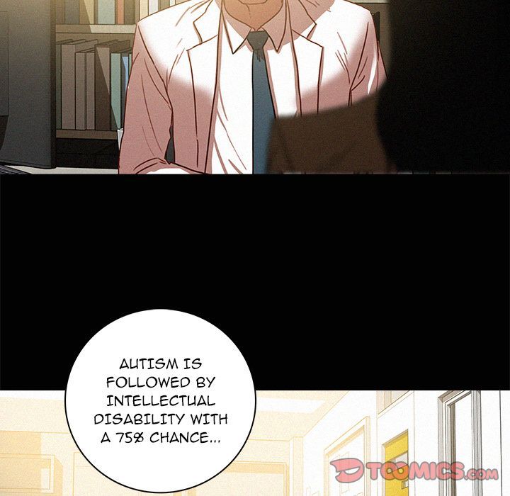 Paradise Lost Manhwa - Chapter 46 Page 61