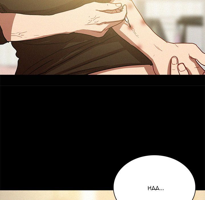 Paradise Lost Manhwa - Chapter 46 Page 65