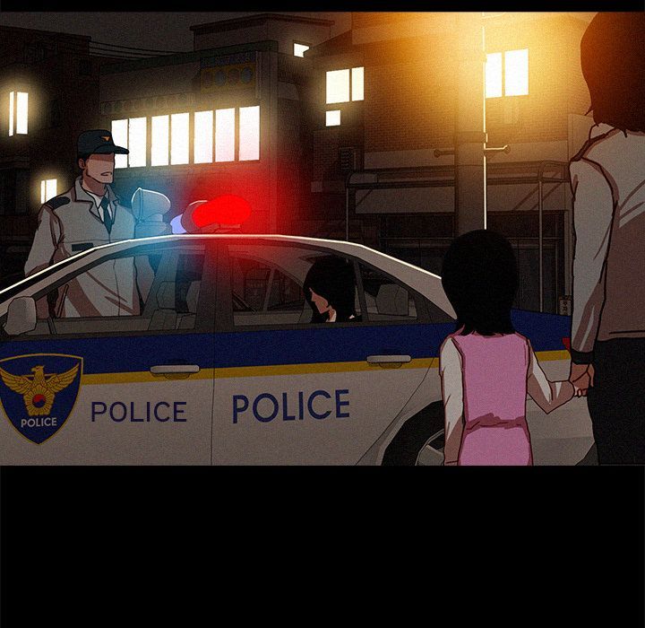 Paradise Lost Manhwa - Chapter 46 Page 69