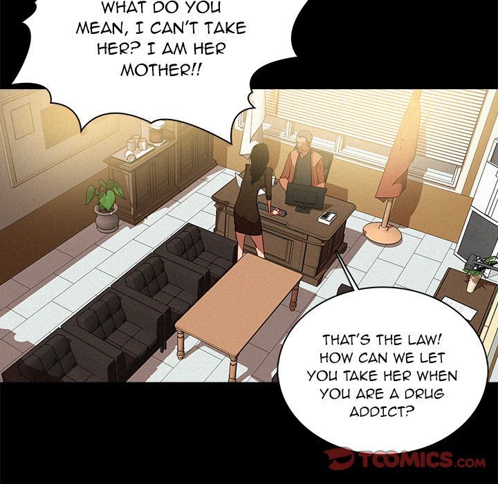 Paradise Lost Manhwa - Chapter 46 Page 73